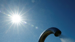 La ola de calor en Europa se desplaza hacia el este y asfixia Alemania