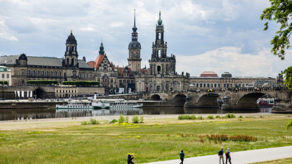 Bef&uuml;rchtete Erfolge f&uuml;r AfD bei Landratswahlen in Sachsen bleiben zun&auml;chst aus