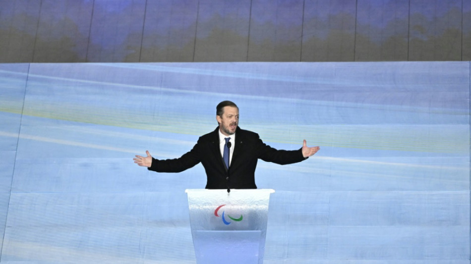 IPC-Chef Parsons f&uuml;r deutsche Bewerbung