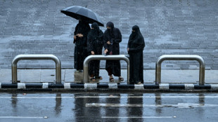 India monsoon sweeps north but brings less rain than usual