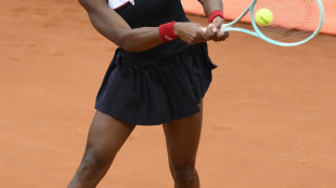 Internazionali: Gauff 'Paolini gran finale, ha meritato titolo'