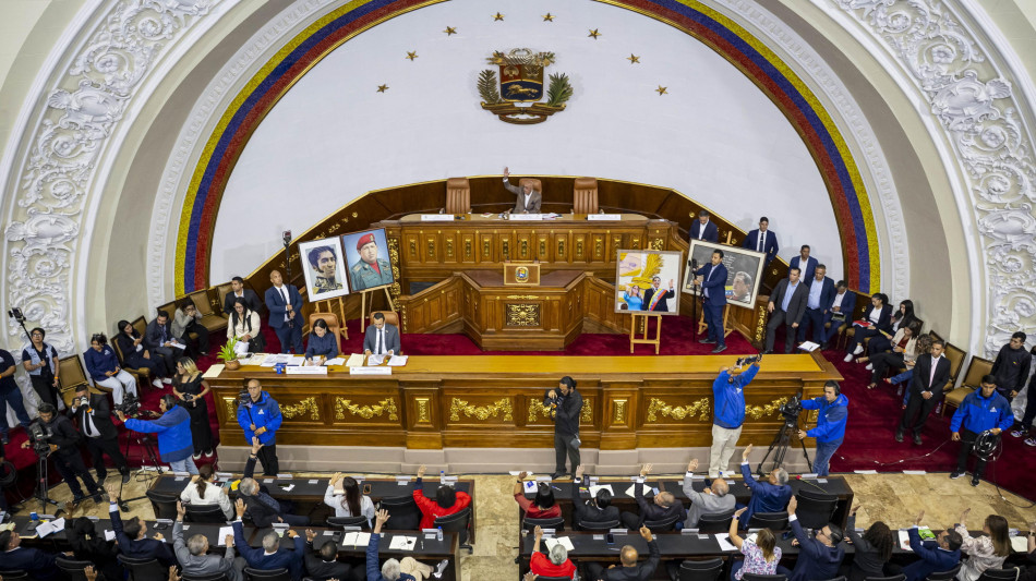  Ong, '927 incriminati per istigazione all'odio dal 2017 in Venezuela' 