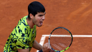 Tennis: la fus&eacute;e Alcaraz lanc&eacute;e vers Roland-Garros