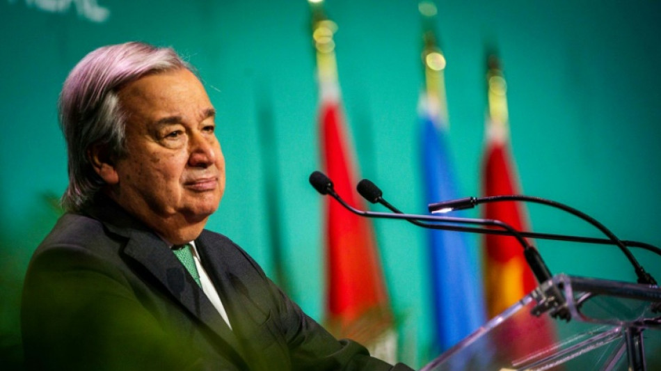 La ONU apuesta por combatir la corrupci&oacute;n en Honduras pero el reto es dif&iacute;cil 