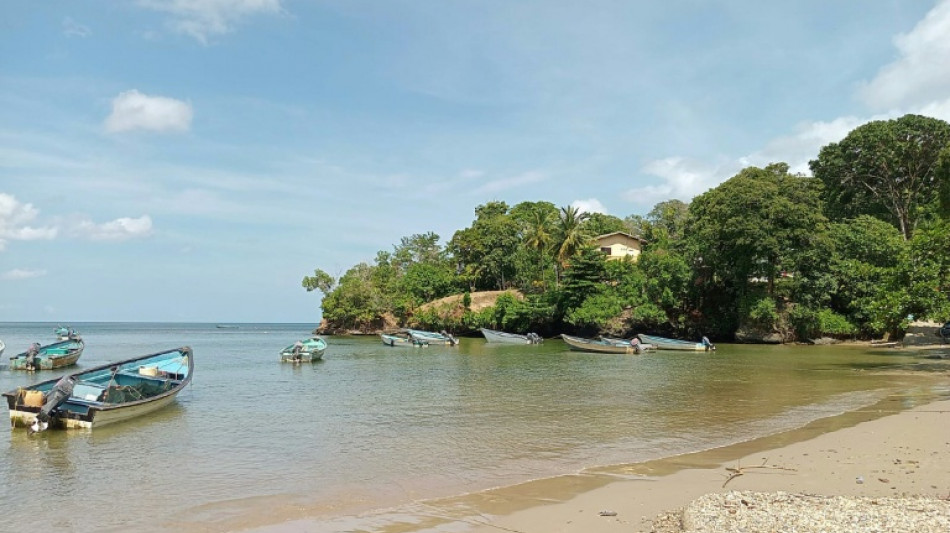"&iquest;Estamos en Afganist&aacute;n?": la indignaci&oacute;n de pescadores trinitenses por los ataques de EEUU en el Caribe