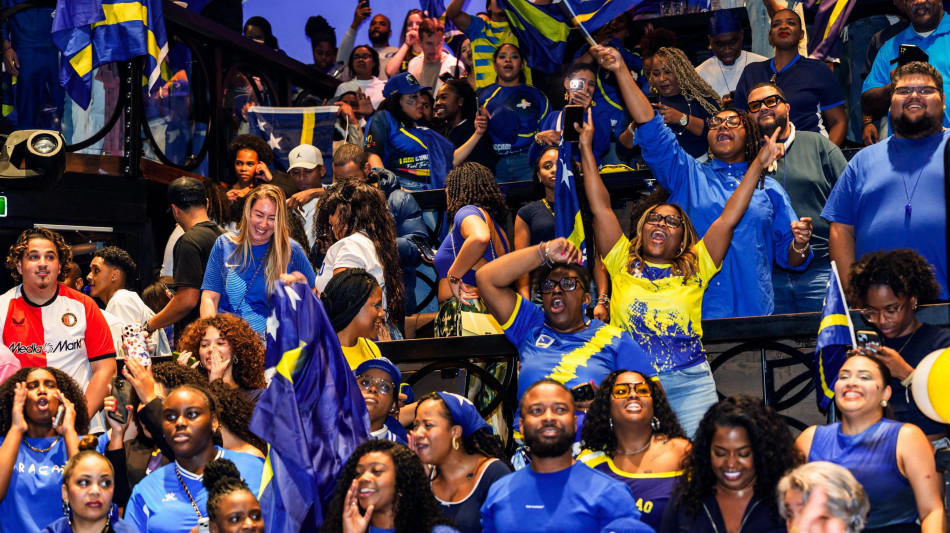  Mondiali: Curacao "canta" la lista dei 26 convocati 