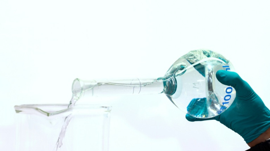  Sleep, appetite, gene-editing experts contend for Nobel chemistry prize 