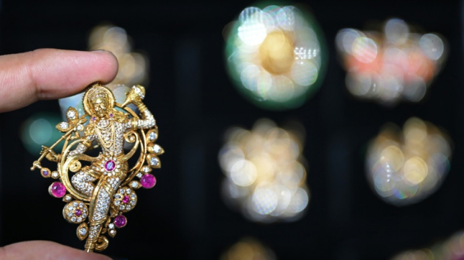  Uncut gems: Indian startups embrace AI despite job fears 