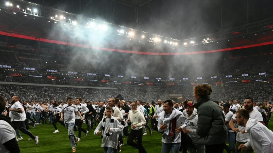 Glasner schw&auml;rmt nach Finaleinzug: "Als Truppe au&szlig;ergew&ouml;hnlich"