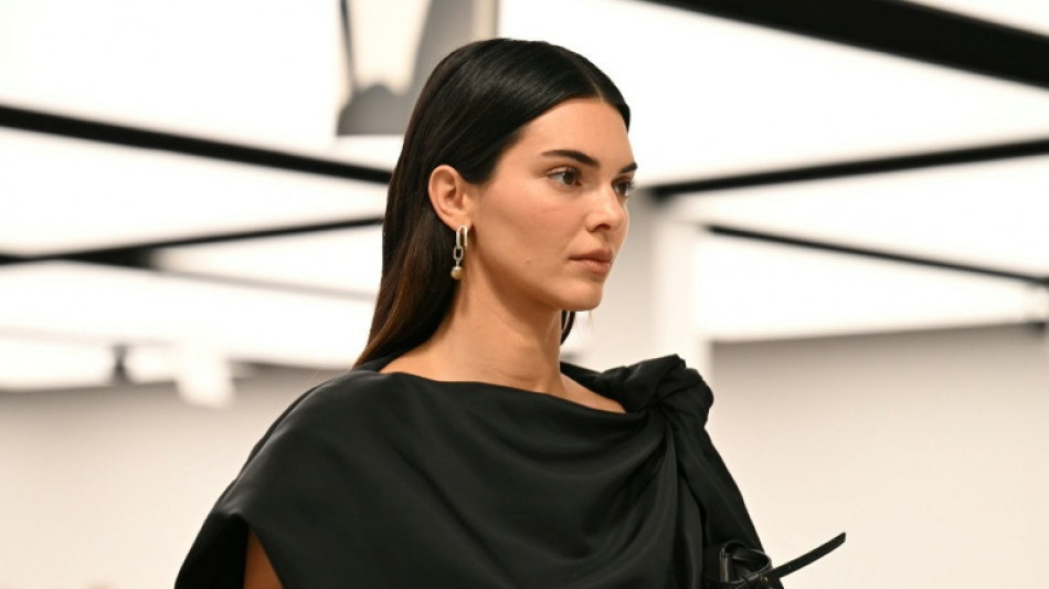 Estilista Louise Trotter se consolida na Bottega Veneta 