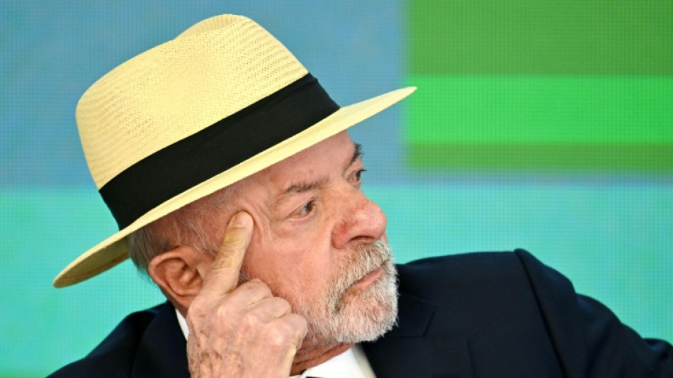  Brasilien will US-Z&ouml;llen trotzen: "Werden uns andere Abnehmer suchen" 