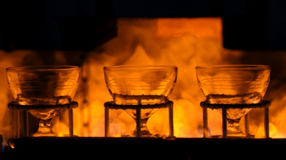 Ifo-Institut: Gesch&auml;ftserwartungen der Glasbranche so schlecht wie lange nicht
