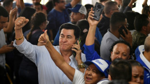 Conservador Asfura, apoyado por Trump, es el nuevo presidente de Honduras