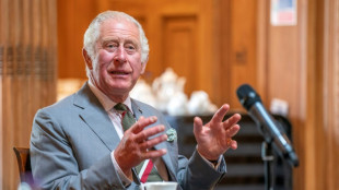 Carlos III, de príncipe activista a rey anciano