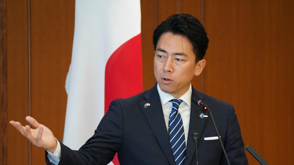  Incidente nei cieli, Tokyo convoca l'ambasciatore cinese 