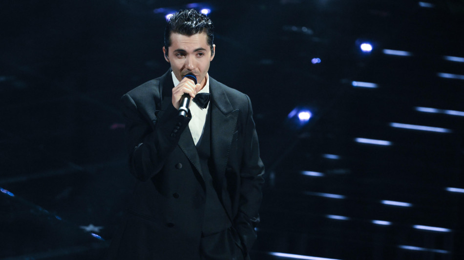  Fulminacci, "ho sfidato l'ansia, ma a far paura &egrave; la vita, non il lavoro" 