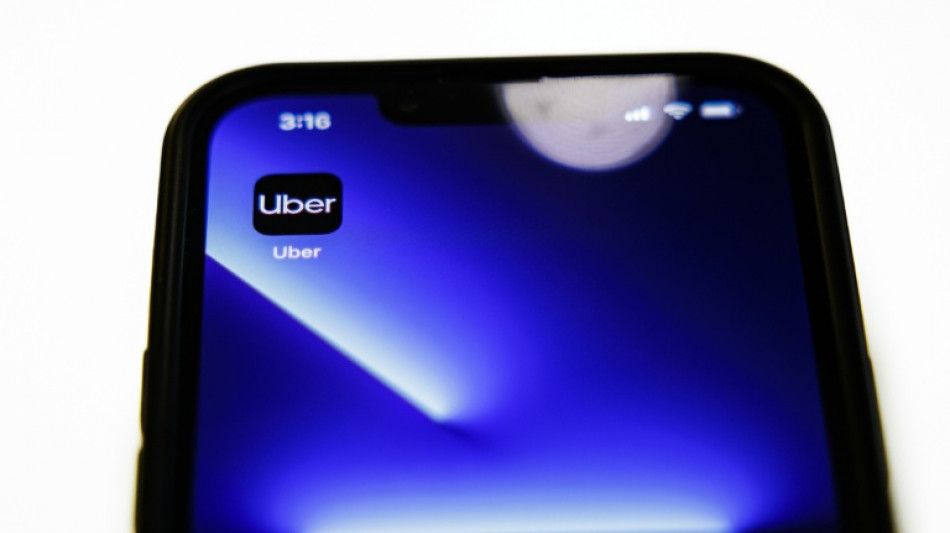  Uber ajoute la r&eacute;servation d'h&ocirc;tels, un pas de plus vers l'appli &agrave; tout faire 