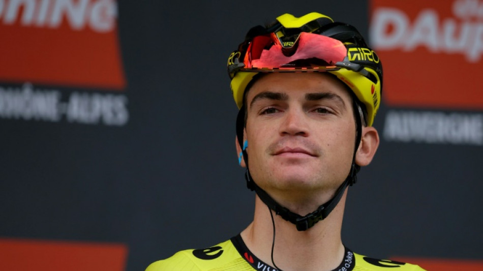 Kuss defiende el t&iacute;tulo en la Vuelta a Espa&ntilde;a con Roglic como inc&oacute;gnita