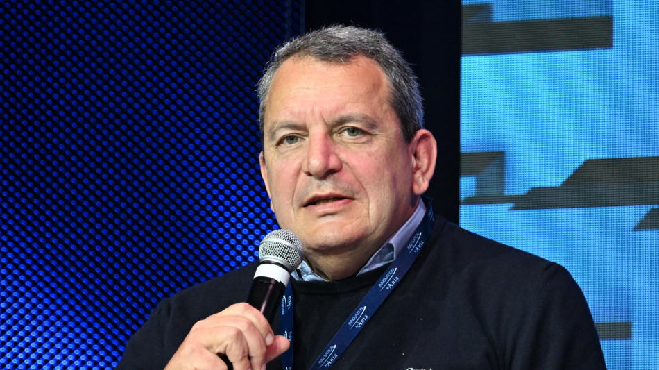 Snam, Agostino Scornajenchi nuovo amministratore delegato