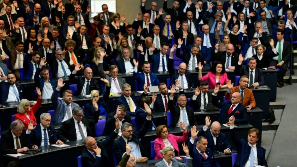 Faeser zu AfD-Verbot: Kein Automatismus nach Einstufung durch Verfassungsschutz