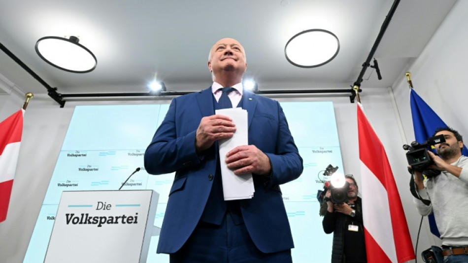&Ouml;sterreich: &Ouml;VP nimmt FP&Ouml;-Einladung zu Koalitionsverhandlungen an