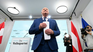&Ouml;sterreich: &Ouml;VP nimmt FP&Ouml;-Einladung zu Koalitionsverhandlungen an