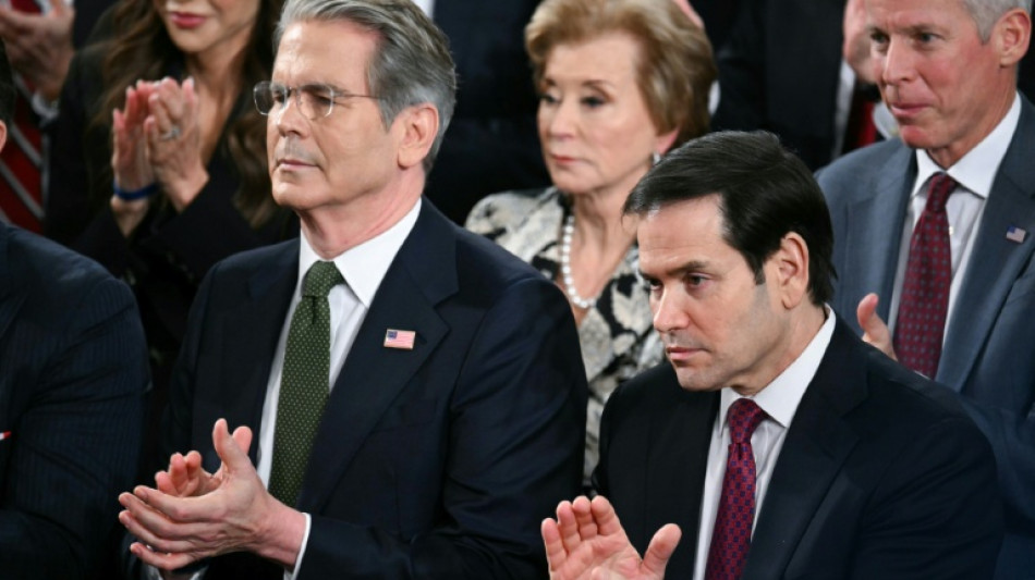  EEUU anuncia nuevas sanciones contra Ir&aacute;n para aplicar la "m&aacute;xima presi&oacute;n" 