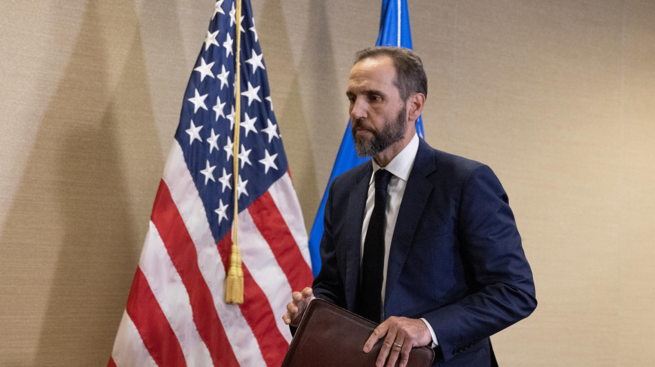 Trump, 'il procuratore Smith &egrave; uno squilibrato'