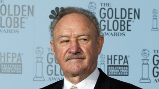 Oscar-Preistr&auml;ger Gene Hackman und Ehefrau tot aufgefunden