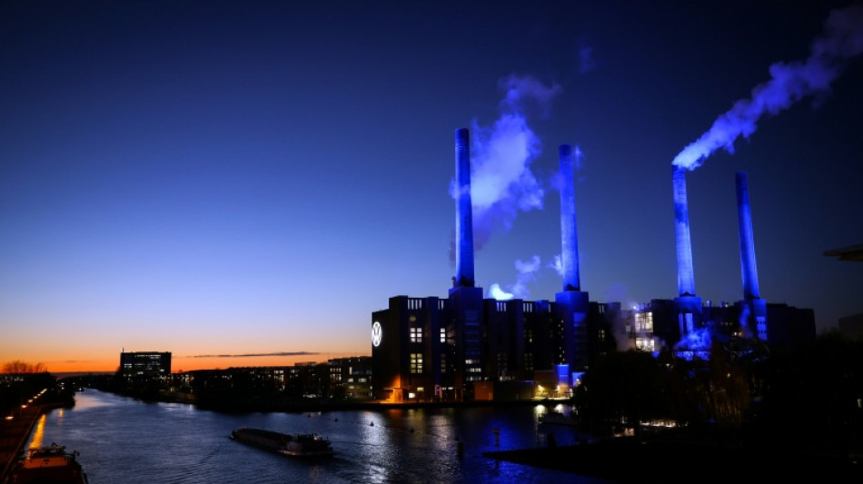 Ifo: Kapazit&auml;tsauslastung der Unternehmen steigt weiter - "Beginn einer Erholung"