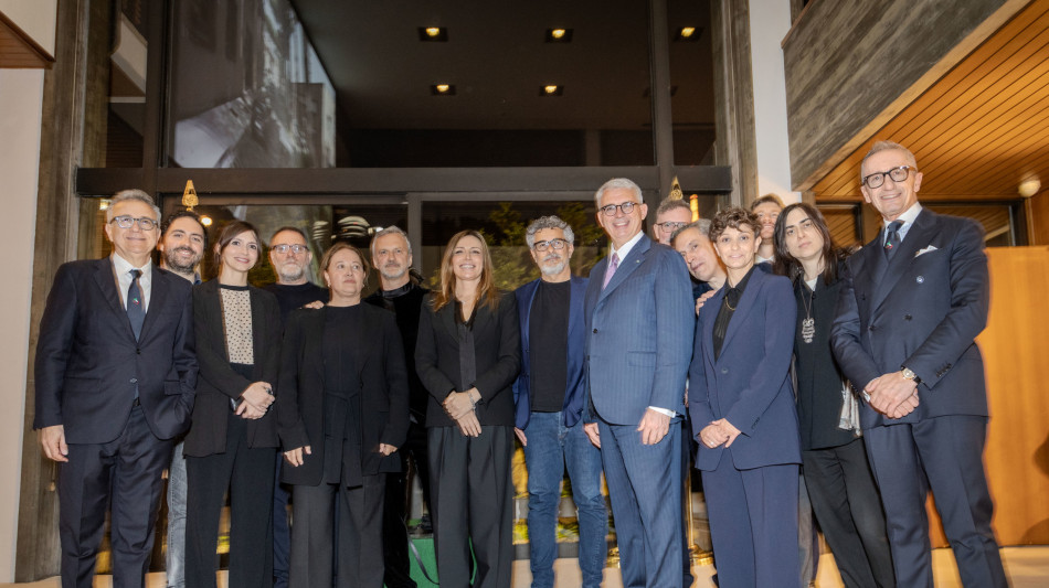 Al via il 25/mo Festival del Cinema italiano in Giappone