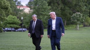 Trump, non escludo l'uso della forza sulla Groenlandia