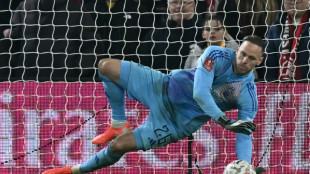 Nottingham Forest vence Ipswich nos p&ecirc;naltis e vai &agrave;s quartas da Copa da Inglaterra