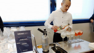 Lollobrigida, 'Campari &egrave; un modello di lavoro e qualit&agrave;'