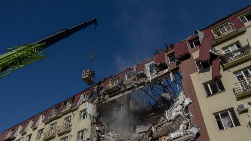  Tr&ecirc;ve pascale entre la Russie et l'Ukraine: ce que l'on sait 