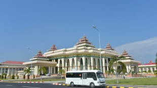 Birmanie: arriv&eacute;e de la nouvelle &eacute;missaire de l'ONU pour sa premi&egrave;re visite