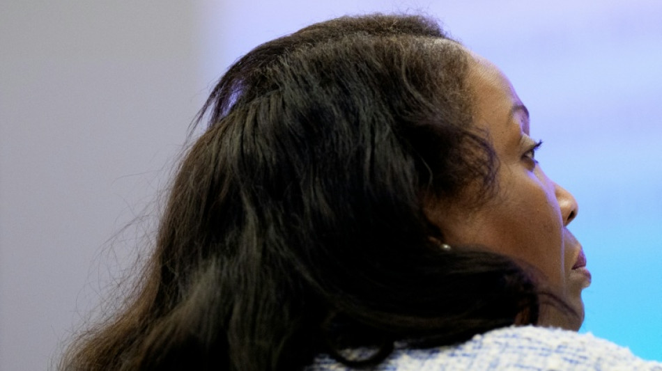 USA: des &eacute;conomistes, dont des prix Nobel, en soutien de la responsable de la Fed Lisa Cook