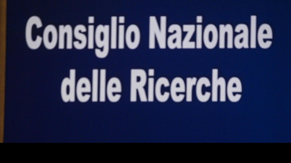  La nave Gaia Blu alla ricerca di faglie sismiche nell'Adriatico 