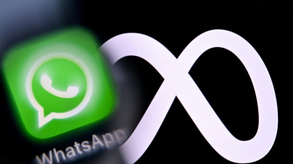  WhatsApp introduit le nom d'utilisateur &agrave; la place du num&eacute;ro de t&eacute;l&eacute;phone 