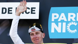 Paris-Nizza: Pogacar f&auml;hrt souver&auml;n zum Gesamtsieg