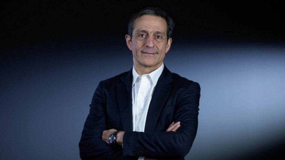 Le pr&eacute;sident de l'Arcom d&eacute;fend son budget face aux "attentes" de la soci&eacute;t&eacute;