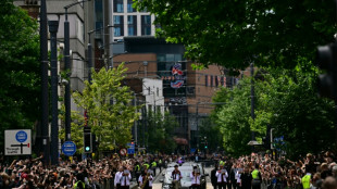 "Merci Ozzy": à Birmingham, dernier hommage des fans à Ozzy Osbourne