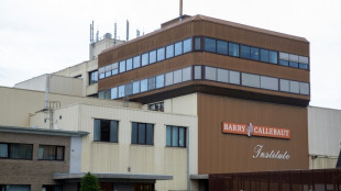 Barry Callebaut: reprise de la production de chocolat apr&egrave;s une contamination &agrave; la salmonelle