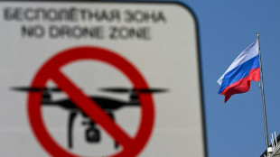 Rusia dice que un dron ucraniano se estrell&oacute; cerca de Mosc&uacute;