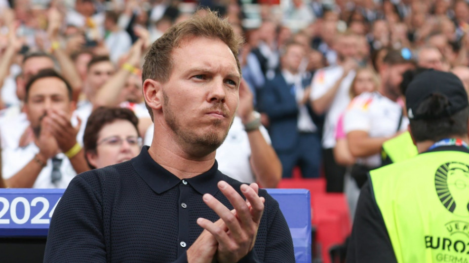 Weltrangliste: DFB-Team klettert auf wichtigen neunten Platz