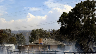 In Australia dichiarato lo stato di calamit&agrave; per gli incendi