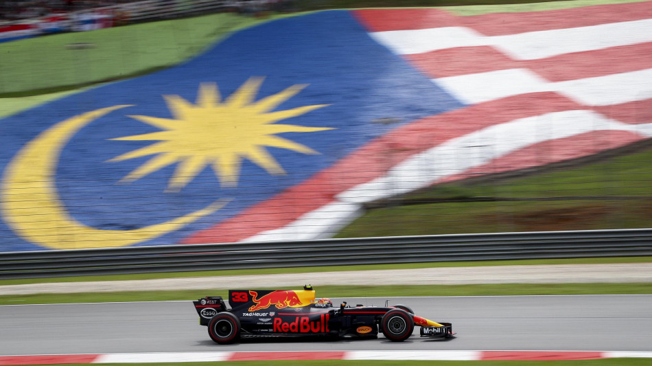  Sar&agrave; la Malesia a ospitare il Gp del Bahrain, il 4 ottobre 