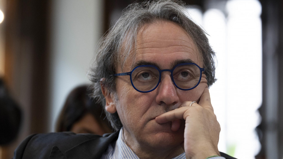 Bonelli legge in Aula nomi bimbi morti a Gaza,"&egrave; pulizia etnica"