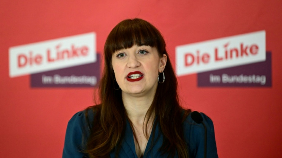  Reichinnek begr&uuml;&szlig;t Hubigs Plan f&uuml;r Mietrechtsreform - fordert aber mehr Schutz 