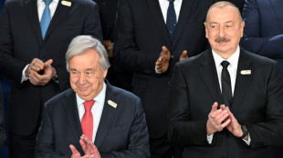 A la COP29, l'Azerba&iuml;djan d&eacute;fend le p&eacute;trole, le G20 se fait discret